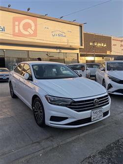 فولكسفاغن جيتا